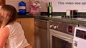 Put your hard cock in my tight pussy for a creampie?