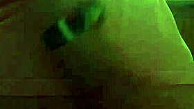 Double penetrating feels so good