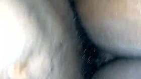 Cumming On My Booty In Detailed Close-Up Scenes