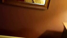 Dick Dillinger Battles Big Booty Milf In Deepthroat Showdown