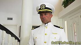 naughty amateur enjoys a ride