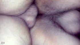 Gay Mature Amateur Goes Hard in Raw Action