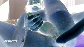 exploring the intense pleasures and pains of gay anal play with toys