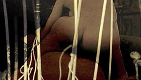 exploring vintage british pornography from the old days with hairy pussies and antique vibes