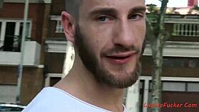 Gay For Pay Stipendium Ad