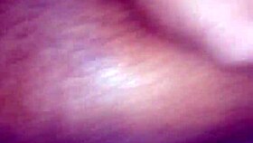 Cumming On My Booty In Detailed Close-Up Scenes