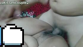 Bent over doggystyle fucking with cumshot on homemade pussy