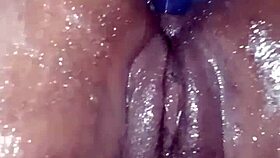 oily ass getting anal fucked and masturbated with some intense assfucking action 🍑😏