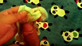 Neighbor's dirty laundry pile grows in the tenth episode