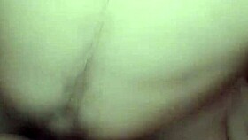 Intense Anal Passion with the Naughty Big-Assed Beauty