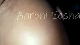 Husband Was Not At Home, Boyfriend Came And Fucked Me