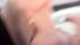 In My First Production, I Masturbate To Cock Fantasies