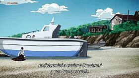 old anime hentai for real men