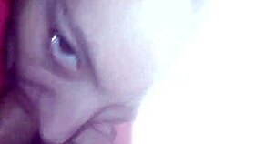 half of team ayekay eagerly sucks on that massive cock together