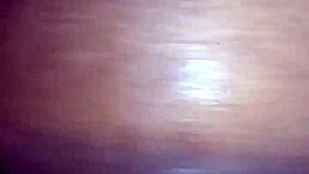 Cumming On My Booty In Detailed Close-Up Scenes