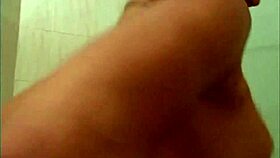 Russian girl seeks money through intimate encounters