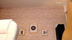 Who Is This Woman On The Webcam?