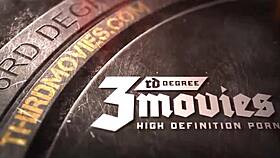 abigail mac vs janice griffith in hot lesbian action 😏