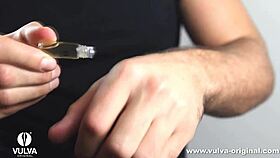 can you smell my erotic pussy?