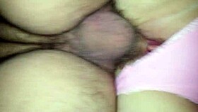 Is This Brazilian Wife Riding a Big Dick?