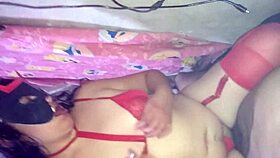 I Want A Threesome To Help With My Fantasy