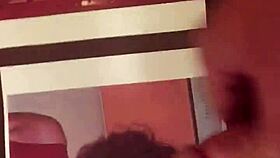 Overwhelmed by Desire in Cum Tribute for MD