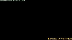 Good babe Kerry Levine loves a BIG COCK in her tight ass for anal