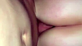 Attractive Young Brunette Woman Appears Very Sexy.