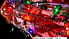 Charley Chase And Her Girlfriend Fuck Hard!