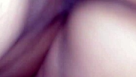 Intense Hardcore Sex With My Neighbor.