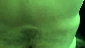 The tow truck guy arrived and FUCKED me hard, then CREAMPIED my face.