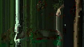 teen gay in jeans fucks boy while jerking with lube