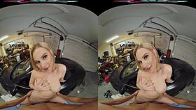 vrhush delivers the hottest standing missionary scenes in a wild compilation