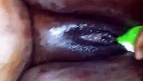 Mrssoulsnatcher Back with Big Tits and Squirting Dildo Play