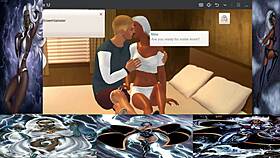 Mikeg Deepthroats Charmed Storm Hard