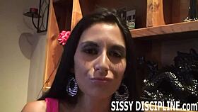 i will transform you into a cute little sissy girl