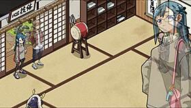 slut learns secret ntr lesson in self-defense dojo