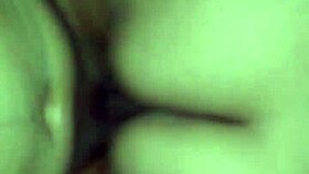 Intense Hardcore Sex With My Neighbor.