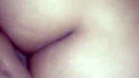 Intense Hardcore Sex With My Neighbor.