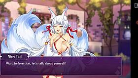 fapgodess 1 hentai game with compilation scenes