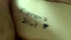 is this teen girl ready to be dominated in doggystyle bent over and submissive