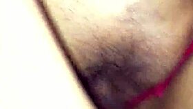 Katy Boldly Masturbates Her Pussy With Cock In Mind