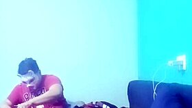 Heteros Depilate Asses For Fun And End Up Fucking