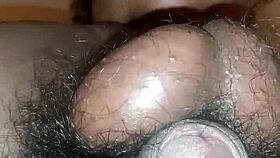 Does your wifey crave ass licking?