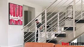 Step Uncle Wanted To Fuck Me Since I Was 18