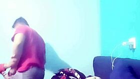 Heteros Depilate Asses For Fun And End Up Fucking