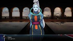 Dragon ball divine adventure part 30