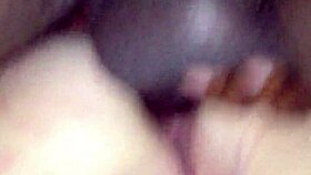 Is Our Friend a Total BBC Slut?