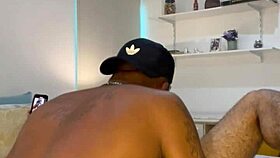 T�lio hernandez and marcelo debian making out. Friends in gay pov masturbation.