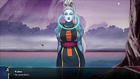 Dragon ball divine adventure part 30